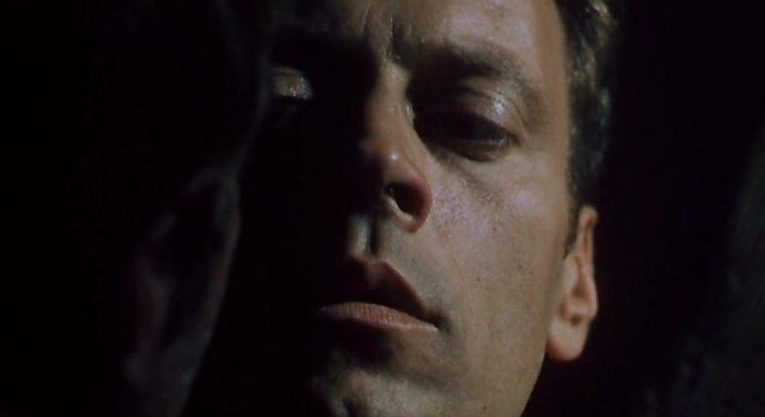 Кадр из фильма Опасное секс свидание / Amorestremo (2001)