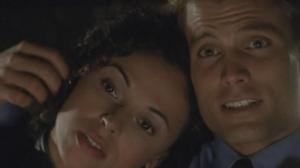 Кадры из фильма Охотник / The Tracker (2001)