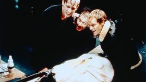 Кадры из фильма На сердце и почки / Auf Herz und Nieren (2001)