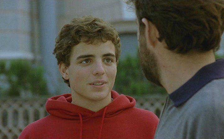 Кадр из фильма Комната сына / La stanza del figlio (2001)