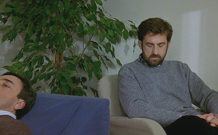 Кадр из фильма Комната сына / La stanza del figlio (2001)