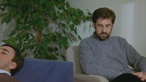 Кадры из фильма Комната сына / La stanza del figlio (2001)