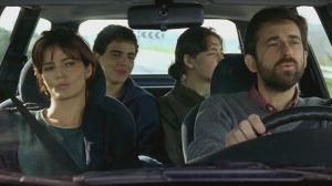 Кадры из фильма Комната сына / La stanza del figlio (2001)