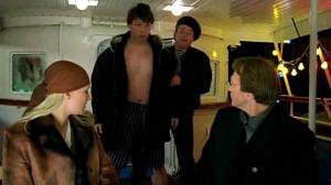 Кадры из фильма Мусорщик (2001)