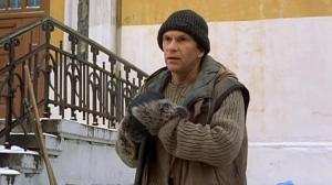 Кадры из фильма Мусорщик (2001)