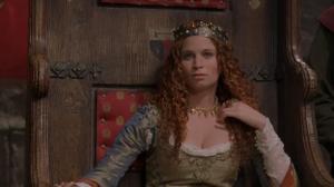 Кадры из фильма Черный рыцарь / Black Knight (2001)