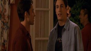 Кадры из фильма Американский пирог 2 / American Pie 2 (2001)