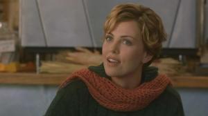 Кадры из фильма Сладкий ноябрь / Sweet November (2001)