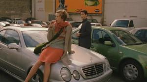 Кадры из фильма Сладкий ноябрь / Sweet November (2001)
