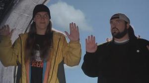 Кадры из фильма Джей и молчаливый Боб наносят ответный удар / Jay and Silent Bob Strike Back (2001)