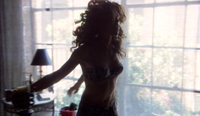 Кадр из фильма Анатомия порока / Diary of a Sex Addict (2001)
