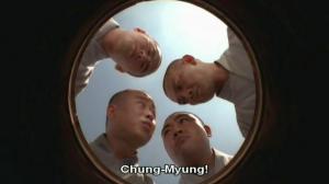 Кадры из фильма Привет, Дхарма / Hi! Dharma (2001)