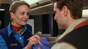 Кадры из фильма Опасный рейс / Rough Air: Danger on Flight 534 (2001)