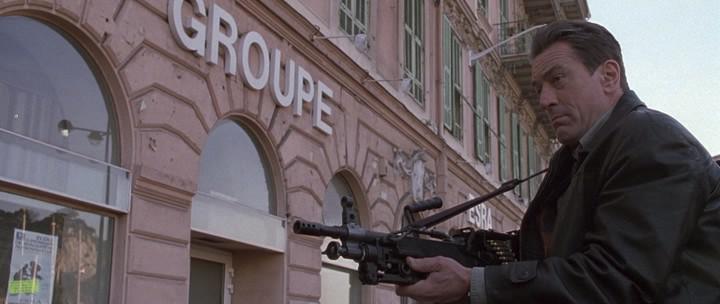 Кадр из фильма Ронин / Ronin (1998)
