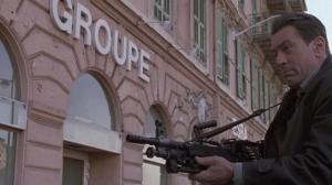 Кадры из фильма Ронин / Ronin (1998)