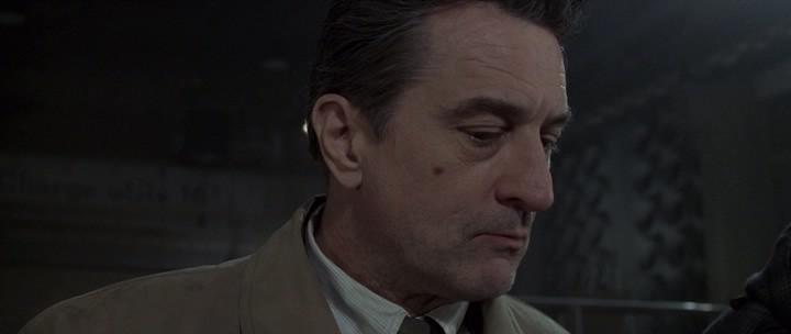 Кадр из фильма Ронин / Ronin (1998)
