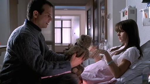 Кадр из фильма Простой план / A Simple Plan (1998)