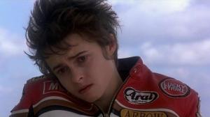 Кадры из фильма Теория полета / The Theory of Flight (1998)