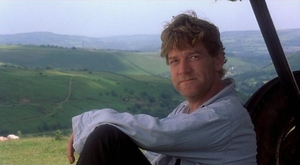 Кадр из фильма Теория полета / The Theory of Flight (1998)