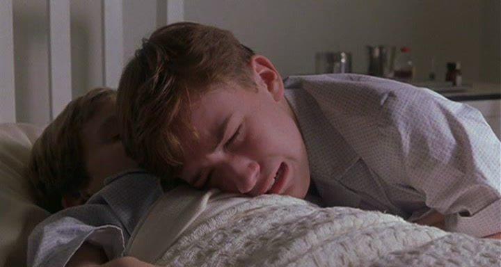 Кадр из фильма Саймон Бирч / Simon Birch (1998)