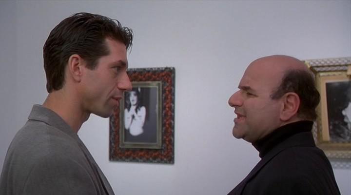 Кадр из фильма Фотограф / Pecker (1998)