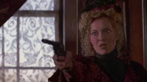 Кадры из фильма Красная скрипка / Le violon rouge (1998)