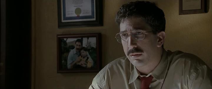Кадр из фильма Способный ученик / Apt Pupil (1998)
