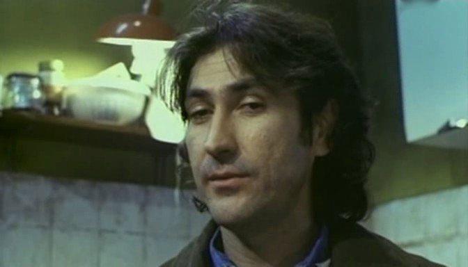 Кадр из фильма Запах ночи / L'odore della notte (1998)