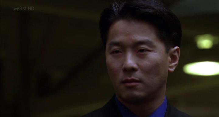Кадр из фильма Американские драконы / American Dragons (1998)