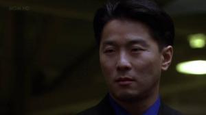 Кадры из фильма Американские драконы / American Dragons (1998)