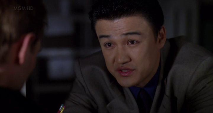 Кадр из фильма Американские драконы / American Dragons (1998)