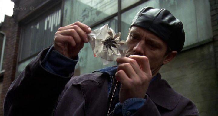 Кадр из фильма Американские драконы / American Dragons (1998)