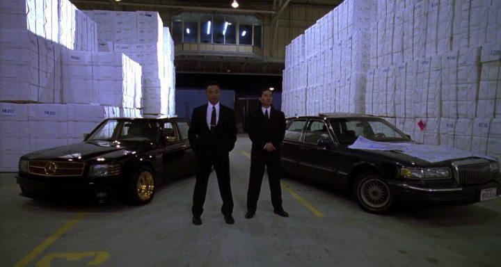 Кадр из фильма Американские драконы / American Dragons (1998)