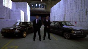 Кадры из фильма Американские драконы / American Dragons (1998)