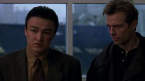 Кадры из фильма Американские драконы / American Dragons (1998)
