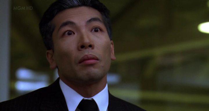 Кадр из фильма Американские драконы / American Dragons (1998)