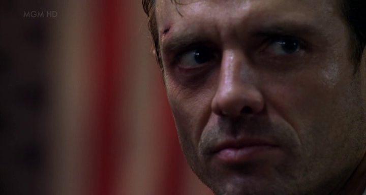 Кадр из фильма Американские драконы / American Dragons (1998)