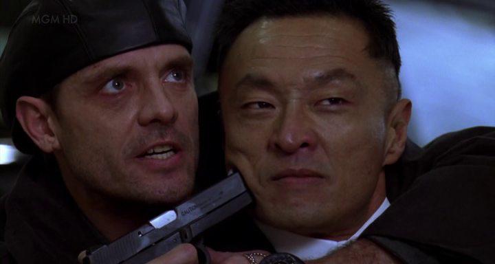 Кадр из фильма Американские драконы / American Dragons (1998)