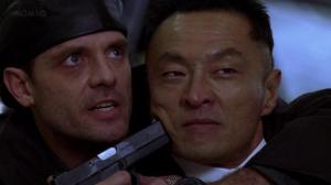 Кадры из фильма Американские драконы / American Dragons (1998)