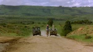 Кадры из фильма Осажденные / L'assedio (1998)