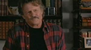 Кадры из фильма Дочь солдата никогда не плачет / A Soldier's Daughter Never Cries (1998)