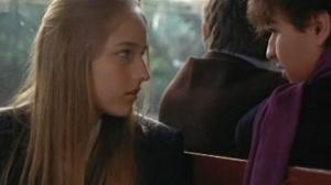 Кадры из фильма Дочь солдата никогда не плачет / A Soldier's Daughter Never Cries (1998)