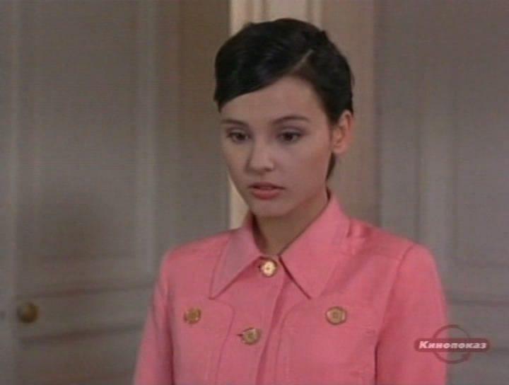 Кадр из фильма Дочь солдата никогда не плачет / A Soldier's Daughter Never Cries (1998)