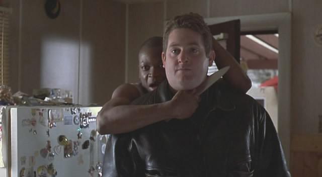 Кадр из фильма Один крутой полицейский / One Tough Cop (1998)