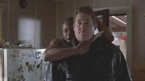 Кадры из фильма Один крутой полицейский / One Tough Cop (1998)