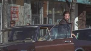 Кадры из фильма Один крутой полицейский / One Tough Cop (1998)