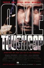 Один крутой полицейский / One Tough Cop (1998)