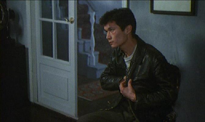 Кадр из фильма Киллер / Kilerów 2-óch (1998)