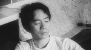 Кадры из фильма Балет пуль / Bullet Ballet (1998)