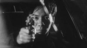 Кадры из фильма Балет пуль / Bullet Ballet (1998)